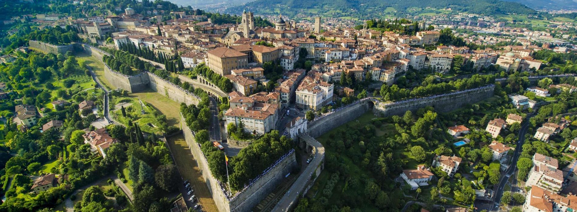 Bergamo and the Donizetti Festival